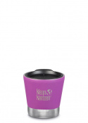 Klean Kanteen - Insulated Tumbler 237 ml, Berry Bright