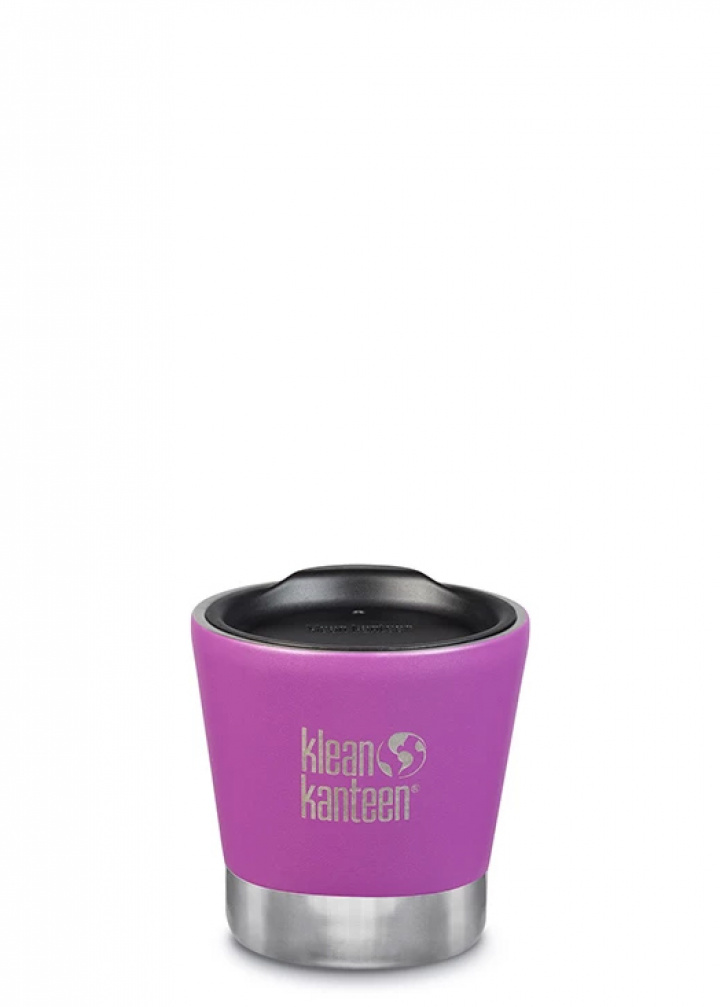 Klean Kanteen - Insulated Tumbler 237 ml, Berry Bright