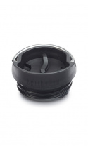 Klean Kanteen - TKWide 2022 Rostfri Termosmugg 592 ml, Black Kaffelock 