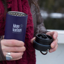 Klean Kanteen - Kaffelock för TKWide
