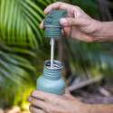 Klean Kanteen - Classic w/Flip Seal Sport Cap, Sea Spray
