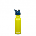 Klean Kanteen - Classic Narrow 532 ml, Green Apple, Sportkork