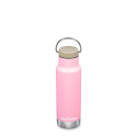 Klean Kanteen - Insulated Classic Narrow 355 ml, Lotus, Loop Cap