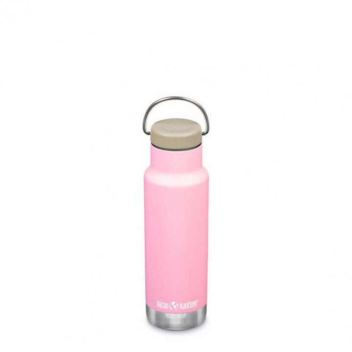 Klean Kanteen - Insulated Classic Narrow 355 ml, Lotus, Loop Cap