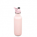 Klean Kanteen - Classic 800 ml, Heavenly Pink, Sportkork