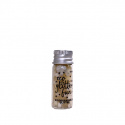Eco Glitter Fun - Bioglitter PURE, Uber Chunky Pearl