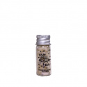 Eco Glitter Fun - Bioglitter PURE OPAL, Uber Chunky Rosa