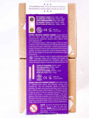 Namaki - Naturlig Ansiktsmålning Kit Läskiga Motiv