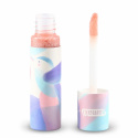 Namaki - Cosmos Organic Lip Gloss, Pink Glitter
