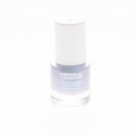 Namaki - Vattenbaserat Nagellack för Barn, 26 Silverblå