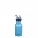 Klean Kanteen - Kid Classic Narrow 355 ml, Hawaiian Ocean, Pipkork