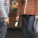 Klean Kanteen - TKCanister Insulated 237 ml, Tofu
