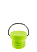 Klean Kanteen - Classic Loop Cap Grön