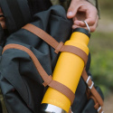Klean Kanteen - Classic Loop Cap Grön
