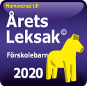 Clicko - Lär dig Bokstäver 11 delar