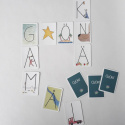 Clicko - Ordlek 4 olika Spel