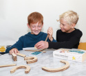 Clicko - Byggbox Liten 20 delar
