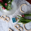 Clicko - Byggbox Liten 20 delar