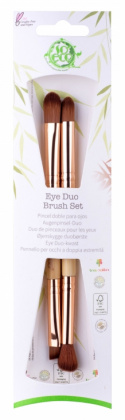 So Eco - Eye Duo Brush Set