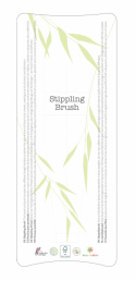 So Eco - Stippling Brush