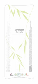 So Eco - Bronzer Brush