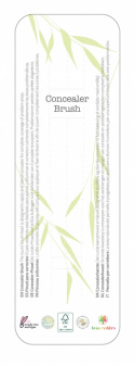 So Eco - Concealer Brush