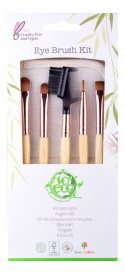 So Eco - Eye Brush Kit