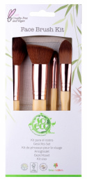 So Eco - Face Brush Kit