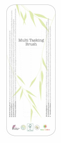 So Eco - Multi Tasking Brush