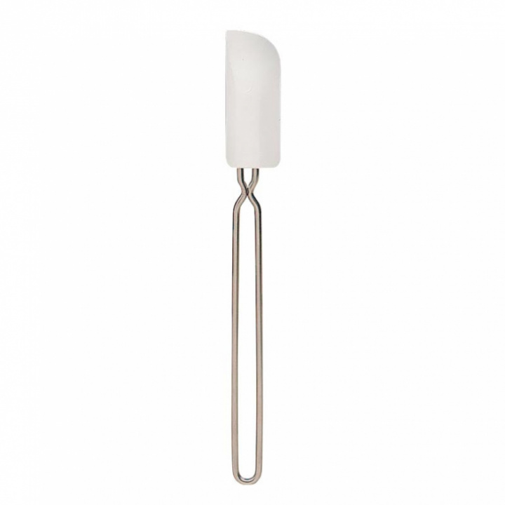 Jonas of Sweden - Smal Slickepott Silikon & Rostfritt Stål 23 cm