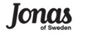 Jonas of Sweden - Ovalt Fat Rostfritt Stål 37,5 x 24 cm