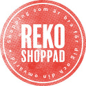 Reko - Pensel i Trä och Tagel Rund FSC, Brunt Skaft