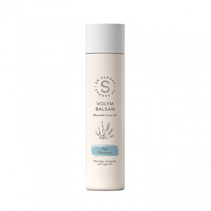 Dr Sannas - Volymbalsam, 250 ml