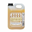 Grunne - Linoljesåpa Naturell 2,5 L
