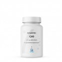 Holistic - Q10 60 mg 60 Kapslar