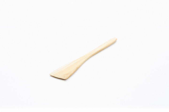 Skandinavisk Hemslöjd - Stekspade i Eneträ i gruppen Hemmet / Till köket / Redskap/bestick hos Rekoshoppen.se (16057)