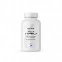 Holistic - Mega B-Komplex, 90 Kapslar
