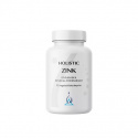 Holistic - Zink 25 mg, 90 Kapslar 