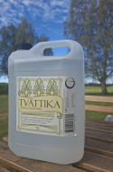 Tvättika för altan och trädgård - Oparfymerad, 5 L