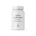 Holistic - K2+D3-vitamin i Olja 60 kapslar
