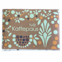Grunne - Tvål Kaffepaus, 110 g