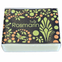 Grunne - Tvål Rosmarin, 110 g