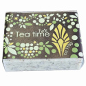 Grunne - Tvål Tea Time, 110 g