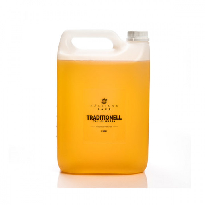 HälsingeSåpa - HälsingeSåpa Original 5 L