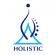 Holistic - Ekologisk Spirulinapulver 150 gr