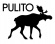 Pulito - PureLunchBox Kvadrat  i Rostfrittstl 800 ml