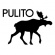 Pulito - Mugg i Rostfritt Stl