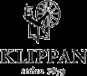 Klippan Yllefabrik - Ullpläd Pampas Grön 130 x 200 cm