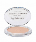 Benecos - Natural Compact Powder, Sand 