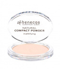 Benecos - Natural Compact Powder 